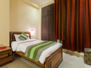 Hotel Express66 New Delhi Eksteriør billede